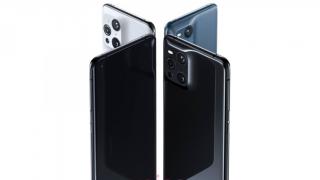 Oppo Find X3 Pro apare pe o platformă de teste, îşi dezvăluie din specificaţii
