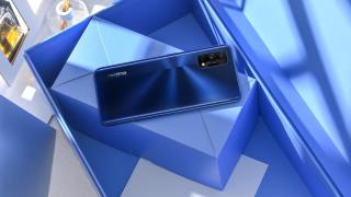 Realme 7 Pro este disponibil acum la un preț special; Vine cu încărcare la 65W și difuzoare stereo