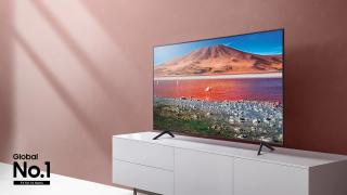 REDUCERI REALE Flanco: azi avem televizor Samsung de 163 cm și soundbar de 180W
