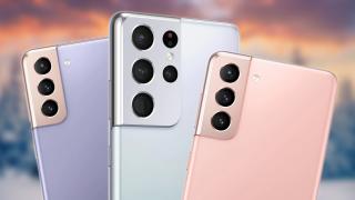Top 10 smartphone-uri în Trending pe Mobilissimo.ro în luna ianuarie 2021: S21 la putere, 60% din top e Samsung!