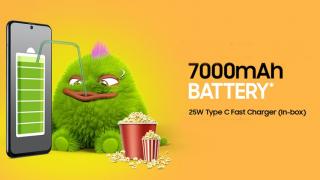 Samsung Galaxy M62 primește certificarea NBTC; Telefonul cu procesor de Galaxy Note 10 și baterie de 7000 mAh se apropie de lansare