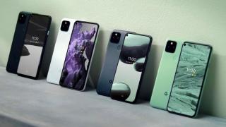 Turul Magazinelor #841: Google Pixel 5 la cel mai mic preţ, Galaxy A32 în România, OnePlus Nord N100 la preţ OK