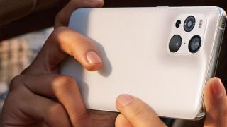 Oppo Find X3 Pro apare în fotografii reale; Primim și detalii despre camera foto via Evan Blass