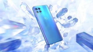 Primele 10.000 de exemplare Motorola Edge S au fost vândute în doar 2 minute în China