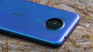 Nokia 1.4 devine oficial; Telefon Android Go de 499 lei, cu ecran de 6.51 inch și 1 GB RAM