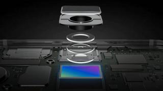 ZTE Axon 30 Pro ar putea filma în calitate 16K mulțumită senzorului Samsung ISOCELL de 200 megapixeli integrat pe acesta