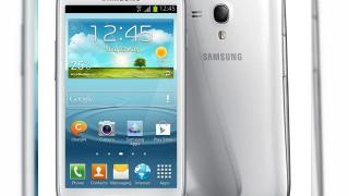Samsung Galaxy S III mini - confirmare la nivel oficial pentru specificațiile vehiculate anterior
