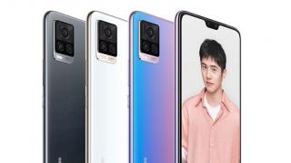 Vivo S7T 5G a fost listat din greșeală pe site-ul China Telecom înainte de lansare; Toate specificațiile sunt dezvăluite