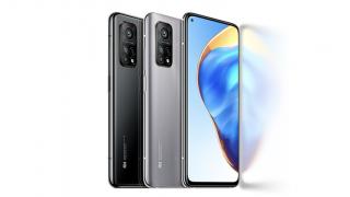 Xiaomi Mi 10T și Mi 10T Pro primesc actualizarea la Android 11 în India; Momentan rămân la MIUI 12