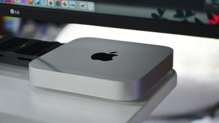 Apple Mac Mini (2020) în varianta cu procesor Apple M1 primește o reducere considerabilă pe plan local
