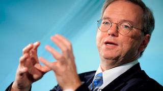 Eric Schmidt, directorul Google prezice atingerea unui miliard de terminale Android activate În următorul an!