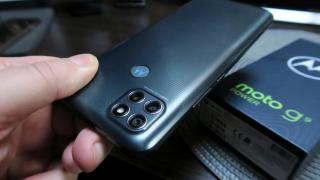 Motorola Moto G9 Power Unboxing: cel mai nou battery phone de 6000 mAh are un ecran uriaş, cameră triplă (Video)