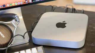 Preț și disponibilitate Apple Mac Mini 2020 (M1) în România