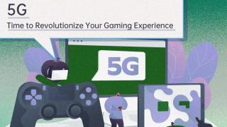 Cum transformă tehnologia 5G experienţa de gaming: scăderea latenței, noi experienţe AR/VR (Studiu Oppo)