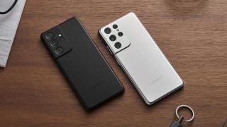 Turul Magazinelor #843: Galaxy S21 Ultra la preţ de S21+, drona insectă şi televizor LG uriaș