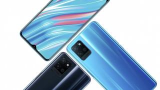Realme V11 5G costă doar 155 euro și aduce ecran de 6.52 inch, baterie de 5000 mAh și 5G