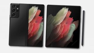 Samsung plănuiește lansarea noilor pliabile Galaxy Fold 3 și Galaxy Flip 3 pentru luna iulie a acestui an (zvon)