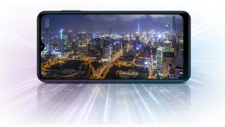 Samsung Galaxy M12 devine oficial! Telefon accesibil, cu baterie de 6000 mAh și cameră quad în spate