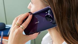 HMD Global anunță disponibilitatea smartphone-ului Nokia 5.4 în România; Telefon de sub 1000 lei cu setup foto quad