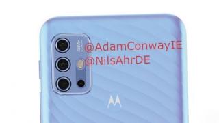 Motorola Athena este un nou telefon midrange apărut pe web; Listat în Google Play Console, GeekBench cu procesor Snapdragon 662