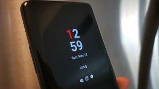 OnePlus 7 Pro și 7T Pro primesc Always On Display prin noul update la OxygenOS 11 Beta 2