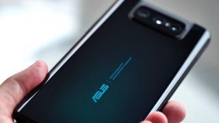 ASUS plănuiește un smartphone compact cu specificații de top; ZenFone Mini este în curs de dezvoltare