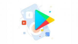 Google Play Store va primi un nou design; Scapă de meniul hamburger, iar interfața va fi mai intuitivă