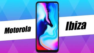 Motorola Moto G40 (Ibiza) va debuta în această lună; Va fi un telefon 5G de buget, cu baterie generoasă și ecran cu refresh rate de 90Hz