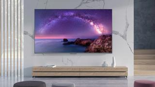 Xiaomi va lansa pe data de 8 februarie uriașul televizor Mi QLED 4K de 190 cm în Europa, cât și o trotinetă electrică în ediție Mercedes-AMG