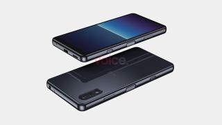 Sony Xperia Compact îşi dezvăluie lista completă de specificaţii, ar fi un Xperia 1 III mai mic