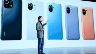 Xiaomi Mi 11 se lansează astăzi în Europa; Iată cum poți urmări evenimentul live de la ora 14:00 (ora României)