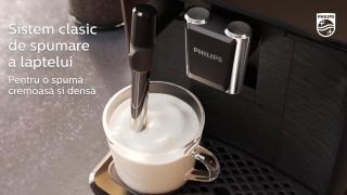 REDUCERI REALE Flanco: azi avem espressor automat și robot de bucătărie Russell Hobbs