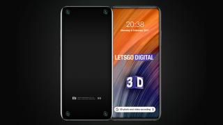 Xiaomi a patentat un smartphone care poate filma și reda conținut 3D
