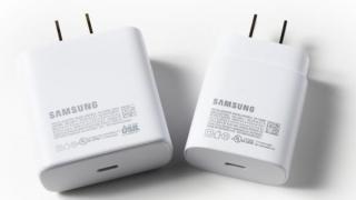 Un nou încărcător Samsung de 65W a primit certificarea TUV SUD; Debutul acestuia se apropie