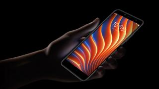 HTC anunță telefonul de buget Wildfire E Lite, cu Android 10 Go și ecran HD+ de 5.45 inch