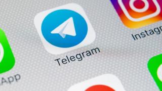 Telegram a fost cea mai descarcată aplicație atât din AppStore, cât și din Google Play în luna ianuarie 2021