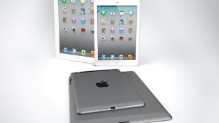 Reuters confirmă evenimentul Apple de pe 23 octombrie, sugerează un posibil anunț al lui iPad Mini