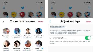 Twitter a lansat deja un rival pentru Clubhouse: Se numește Spaces și este disponibil pe iOS în beta