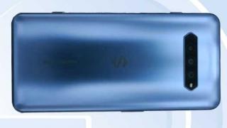 Un nou model Xiaomi Black Shark 4 primește certificarea TENAA; Avem și primele randări cu terminalul