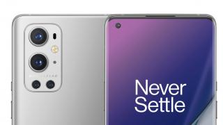 OnePlus 9 și OnePlus 9 Pro vor avea baterii de 4500 mAh și încărcătoare la pachet; Vedem o randare nouă