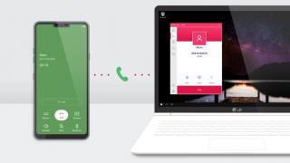 LG Virtoo ne va permite să rulăm aplicații de pe telefon pe PC-urile cu Windows 10