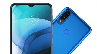 Lenovo K13 pare să fie un nou telefon de buget, probabil un Moto E rebranduit; Avem imagini, specificaţii