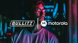 Motorola intră pe piața smartphone-urilor robuste alături de Bullitt Group, firma care produce telefoanele CAT