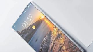 Xiaomi Mi Mix 4 apare în noi randări; Telefonul ar sosi cu cameră selfie ascunsă sub ecran
