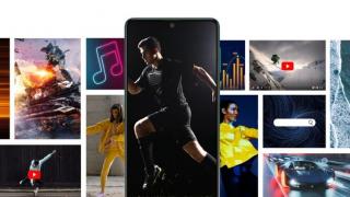 Samsung Galaxy M62 primește o pagină oficială de suport și ar putea fi doar un rebranding pentru Galaxy F62