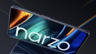 Realme Narzo 30 Pro primeşte certificarea TENAA, este un telefon cu ecran de 6.5 inch baterie de 4880 mAh