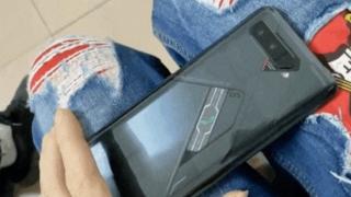 ASUS ROG Phone 5 în varianta standard este certificat TENAA; Nu prezintă iluminare RGB, ecranul secundar se păstrează