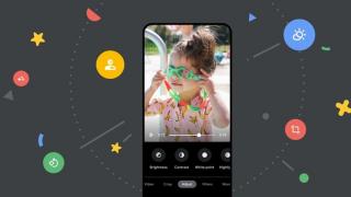 Google Photos pentru Android primește un editor video avansat și mai multe caracteristici premium