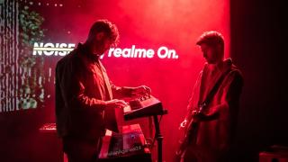 Realme va lansa trei noi perechi de căști wireless și vor fi promovate de trupa The Chainsmokers; Realme Buds Air Pro 2 vor veni cu ANC