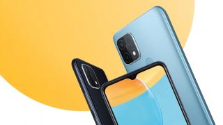 Oppo A15 și A15s sunt disponibile de astăzi în România; Telefoane echipate cu cameră triplă în spate, ecran de 6.52 inch și baterie generoasă